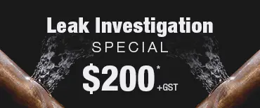 Leak Investigation Discount Waiuku