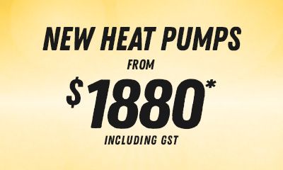 Heat Pump Experts In Waiuku