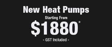 Heat Pump Experts In Waiuku