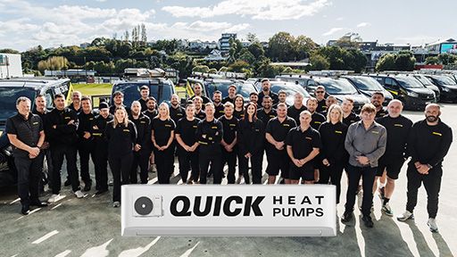 Heat Pump Experts In Waiuku