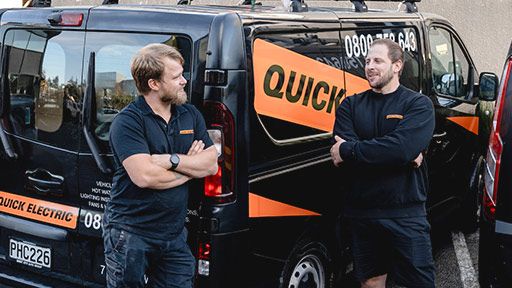 Expert Electricians Waiuku