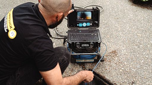 Waiuku Drain & Sewer Plumbers: Fast