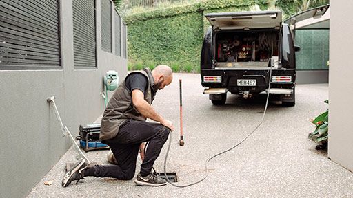 Waiuku Drain & Sewer Plumbers: Fast