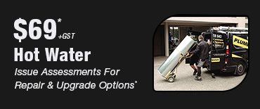 Hot Water Issue Assessments Waiuku